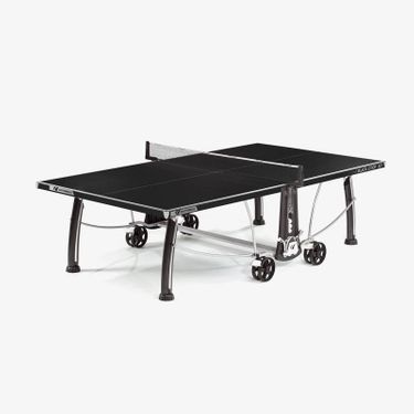 Cornilleau BLACK CODE ID TABLE