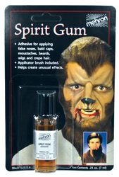 Spirit Gum .25 oz