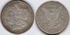 1878-S Morgan Dollar