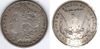 1880-O Morgan Dollar