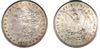 1883 Morgan Dollar