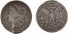 1884-S Morgan Dollar