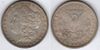 1891-S Morgan Dollar