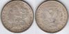 1897 Morgan Dollar