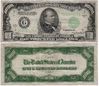 1934-A FRN-G $1000.  **PRICE ON REQUEST**