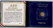 2003-W $5 Gold American Eagle