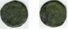 ANCIENT ROMAN REPUBLIC: Octavian (c.38 BCE) Ae Sestertius or Dupondius overstruck on an earlier bronze, Italian Mint; SR-1569 ANCIENT ROMAN REPUBLIC: Octavian (c.38 BCE) Ae Sestertius or Dupondius overstruck on an earlier bronze, Italian Mint; SR-1569