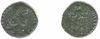 ANCIENT ROME: Constantius II (337-361 CE) Ae Centenionalis of Sirmium, issue of c.351, RIC VIII 033/34 ANCIENT ROME: Constantius II (337-361 CE) Ae Centenionalis of Sirmium, issue of c.351, RIC VIII 033/34