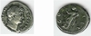 ANCIENT ROME: Hadrian (117-138 CE) Silver Denarius, RSC-381. **SOLD OUT** ANCIENT ROME: Hadrian (117-138 CE) Silver Denarius, RSC-381. **SOLD OUT**