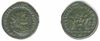 ANCIENT ROME: Maximianus (286-310 CE) Ae Antoninianus, Antioch mint, issue of 305-306; SR-3614. **SOLD OUT** ANCIENT ROME: Maximianus (286-310 CE) Ae Antoninianus, Antioch mint, issue of 305-306; SR-3614. **SOLD OUT**