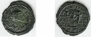 ANCIENT ROME: Probus (276-282) Antoninianus; SR-3343v, C-91