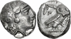 ATTICA: Athens (353-294 BCE) Ar Tetradrachm; HGC 4, 1599. *pending*