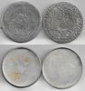 AUGSBURG c.1632 Box Thaler, Gustavus Adolphus / City view. AUGSBURG c.1632 Box Thaler, Gustavus Adolphus / City view.