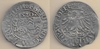 AUGSBURG: Eberhard IV von Eppstein-Konigstein (1481-1535) 1520-A Batzen; Schulten 39.  **SOLD OUT**