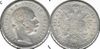Austria 1877 Florin, KM-2222 Austria 1877 Florin, KM-2222