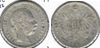Austria 1892 Florin, KM-2222 Austria 1892 Florin, KM-2222