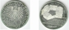 Austria 1979 100 Schilling, Innviertel, KM-2943. **SOLD OUT** Austria 1979 100 Schilling, Innviertel, KM-2943. **SOLD OUT**