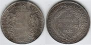 AUSTRIA: Maria Theresa (1740-80) Ar Konventionstaler, Dav 1148.  Gunzburg Mint. *pending*