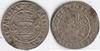 AUSTRIA: Maximilian I (1496-1519) 1515 1/2 Batzen, Wien Mint