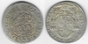 AUSTRIA: Salzburg: Johann Ernst von Thun & Hohenstein (1687-1709) 1688 15 Kreuzer; Probst 1843.  **SOLD OUT**