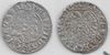 AUSTRIA: Silesia: Ferdinand II (1568-1637)  1629-HR 3 Kreuzer, Breslau Mint;  KM-114.  **SOLD OUT**