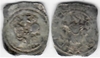 AUSTRIA: Slovenia: Leopold VI (1198-1230) & Eberhard II von Salzburg (1200-1246) Friesacher Pfennig, Brezice Mint; Metcalf 507. **SOLD OUT** AUSTRIA: Slovenia: Leopold VI (1198-1230) & Eberhard II von Salzburg (1200-1246) Friesacher Pfennig, Brezice Mint; Metcalf 507. **SOLD OUT**