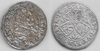 AUSTRIA: Styria: Ferdinand II (1618-37) 1626 3 Kreuzer, Graz Mint; KM-493.  **SOLD OUT**