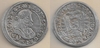 AUSTRIA: Styria: Leopold I, Hogmouth (1657-1705)  1673-IAN 6 Kreuzer, Graz Mint; Her 1159.  **SOLD OUT**