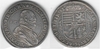AUSTRIA: Tirol: Archduke Maximilian III (1612-18) 1618 Reichsthaler; Dav. 3324.  **SOLD OUT**