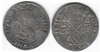 AUSTRIA: Tirol: Ferdinand I (1521-64) 6 Kreuzer; Saurma 830.  **SOLD OUT**