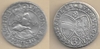 AUSTRIA: Tirol: Ferdinand Karl (1632-62)  1639 3 Kreuzer, Hall Mint.  **SOLD OUT**