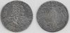 AUSTRIA: Tirol: Joseph I (1705-11) 1707 3 Kreuzer; KM-1488 AUSTRIA: Tirol: Joseph I (1705-11) 1707 3 Kreuzer; KM-1488