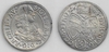 AUSTRIA: Tirol: Sigismund Franz (1662-65) 1664 3 Kreuzer; Enz 12.  **SOLD OUT**