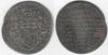 BAMBERG: Adam Friedrich von Seinsheim (1757-79) 1779 3 Kreuzer (Groschen), Issued on his death; Krug 422.  **SOLD OUT**