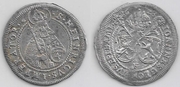 BAMBERG: Joannes George II, Fuchs von Dornheim (1623-33) 1628 Batzen, Furth Mint; Krug 236.  **SOLD OUT**
