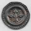 BAYERN: Lindau (1295-1335) Ewiger Pfennig; Bonhoff 1832. **SOLD OUT** BAYERN: Lindau (1295-1335) Ewiger Pfennig; Bonhoff 1832. **SOLD OUT**