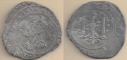 BESANCON: Charles V 1623 1/4 Teston; Bd.1289.  **SOLD OUT**