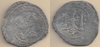 BESANCON: Charles V 1623 1/4 Teston; Bd.1289.  **SOLD OUT**