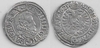 BOHEMIA: Ferdinand II (1618-37) 1625 3 Kreuzer (Groschen); KM-369.  **SOLD OUT**