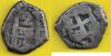 BOLIVIA: Fernando VI (1746-59)  1752-Q 2 Reales; CT-449a.  **SOLD OUT**