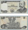 Bolivia L.1986 (1990) 2 Bolivianos, Pick 202b, B388b Bolivia L.1986 (1990) 2 Bolivianos, Pick 202b, B388b