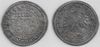 BRANDENBURG-ANSBACH: Joachim Ernst (1603-25)  1622 4 Kreuzer (27mm, 2.82g); KM-24.  **SOLD OUT**