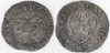 BRANDENBURG: Georg Friedrich (1543-1603) 1575 1/21 Reichsguldiner (Groschen), Schwabach Mint; v.Schr. 883.  **SOLD OUT**