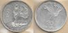 Brazil 1972 20 Cruzeiros, KM-583