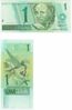 Brazil ND (1997-) 1 Real, Pick 243Aa, B865g. **SOLD OUT** Brazil ND (1997-) 1 Real, Pick 243Aa, B865g. **SOLD OUT**