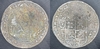BRUNSWICK-GRUBENHAGEN: Philipp II (1595-96) 1595 Taler; Dav 9031. 