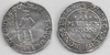BRUNSWICK-LUNEBURG-CALENBURG 1690 2 Mariengroschen; KM-256.  **SOLD OUT**