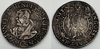 BRUNSWICK-LUNEBURG-WOLFENBUTTEL: Heinrich the Younger (1514-68)  1554 Taler, Riechenberg Mint; Dav 9046. 