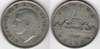 Canada 1945 Dollar, KM-37.  **SOLD OUT**