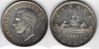 CANADA 1947 Dollar, blunt 7; KM-37.  **SOLD OUT**